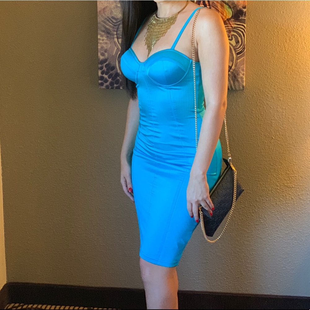 Fashion Nova dress